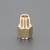 ESCO R3/8"xG3/8" Screw Conversion Adapter EA141AY-252