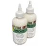 2 PRO-FX Scented Oil Therapy Callus Remover Tea Tree Peppermint 5.9 oz