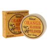 Orange Blossom Pilsner Natural Handmade Soap Boxed