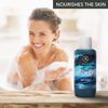 Bath Foam Good Night - 34 Fl Oz (1000ml) - Body Care - Good Sleep - Beauty - Bathing - Body Care - Wellness - Relax - Aromatherapy - Spa - Bubble Baths