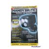 Handy Brite 500 Lumens Cordless Motion-Activat