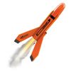 Estes Orange Bullet 7295