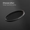 Urth 77mm Ethereal ⅛ Diffusion Lens Filter (Plus+)