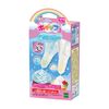 Whipple EPOCH W-151 ST Mark Certified, For Ages 8 and Up, Toy Decoration, Pastissier, Making Toy, Set of 2, Light Blue/White, Whipple EPOCH