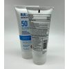 Blue Lizard SPF 50+ Sensitive Sunscreen 3 oz, Mineral UVA UVB Protection