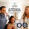 PH001 - White Alkaline Water Filter – Replacement Filters for All  Pitcher & ...