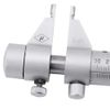 Bore Micrometer, Inside Micrometer Hole Bore Internal Diameter Gauge 5-30mm Range 0.01mm Precision, Inside Micrometers