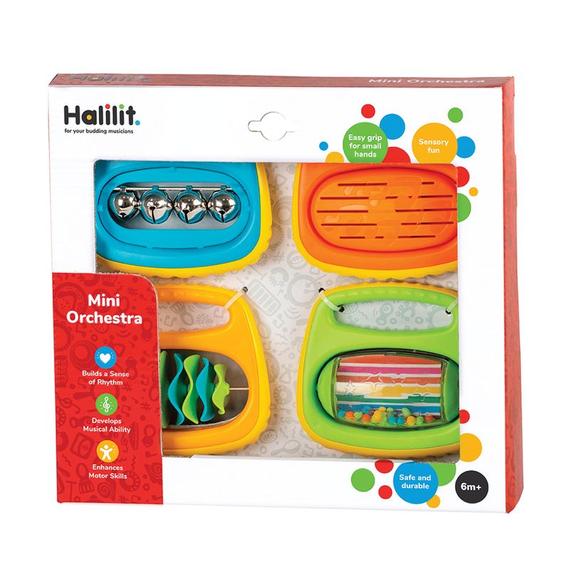 Halilit Rhythm Pals - Online Marketplace - EveryMarket