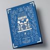 Cricut Joy Foil Transfer Insert Cards, A6, R30, Royal Flush Sampler 8 Count
