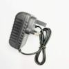 AC/DC Adapter for Samson UHF Synth 32, Stage 33 VHF Wireless System Power Supply