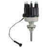 TRQ Distributor Compatible with 1998-2003 Dodge 1998 Jeep