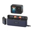 Battery Charging Case for GoPro Hero 13 Portable Fast Charge Box