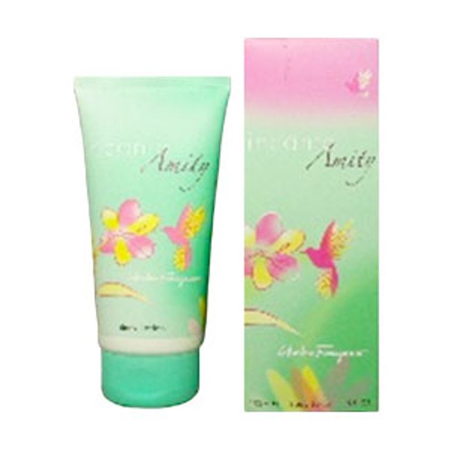 Ferragamo Incant Amity Body Lotion 150ml