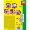 SES Creative 01285 Casting & Painting Casting and Painting Owl Figure