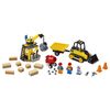 LEGO City Vehicles Construction Site Toys