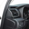 Matte Black Side Air Conditioner Vent Outlet Frame Cover Trim for 4Runner 2010+