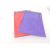 50 -12x15 Pink & Purple Flat Poly Postal Mailer Bags