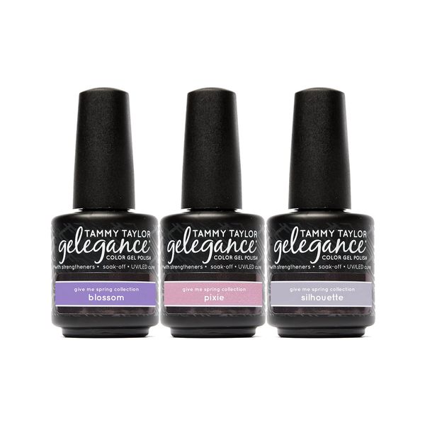 Tammy Taylor Give Me Spring | Entire Collection Bundle