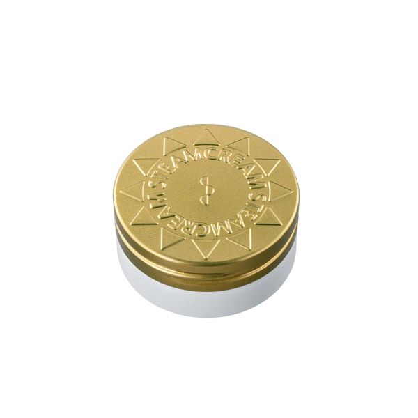 UV Protection 33 Mini (Sunscreen Cream) 1.1 oz (30 g) SPF33 PA+++ [Made in Japan] Steam Cream STEAMCREAM UV Protection UV Protection