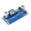 Moechando LM2596-ADJ, Variable Output Voltage Current Battery Charger