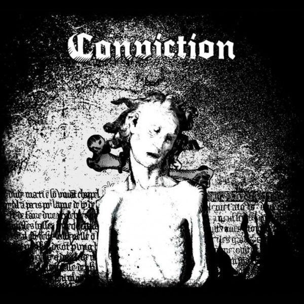 Conviction [VINYL]