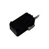 2pcs MQS-216T 16A 125/250VAC 2Pins Micro Switch Part for Wolf Cooktop