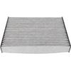MAHLE Air Conditioner Filter Model Number: LAK1942P