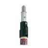 Telescoping Sherlock Paint Roller Extension Pole 8 to 16 ft. Extra Long Durable