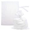 Urn Bag, Drying, Plain, Cotton, Thin, Urn Bag, (1 Bag)