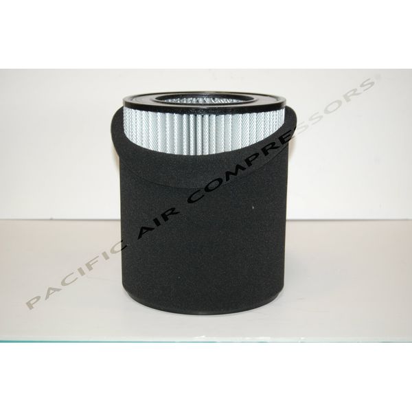 515135 ROTRON BLOWER AIR INTAKE FILTER ELEMENT REPLACEMENT PART
