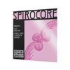 Thomastik single string for cello 4/4 Spirocore - G string spiral rope core, tungsten wound, medium
