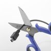 Alyco 108015 - Electricians Scissors for Cable Cutting 145 mm