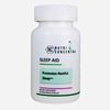 Sleep Supplement, Promote Relaxation and Tranquility, 90 Capsules, Super Formula