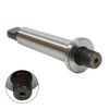 2MT Shank To 1/2"-20 Threaded Drill Chuck Arbor Morse Taper MT2 Adapter