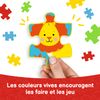 Trefl 14345 Anna und Elsa Puzzle, Multicoloured