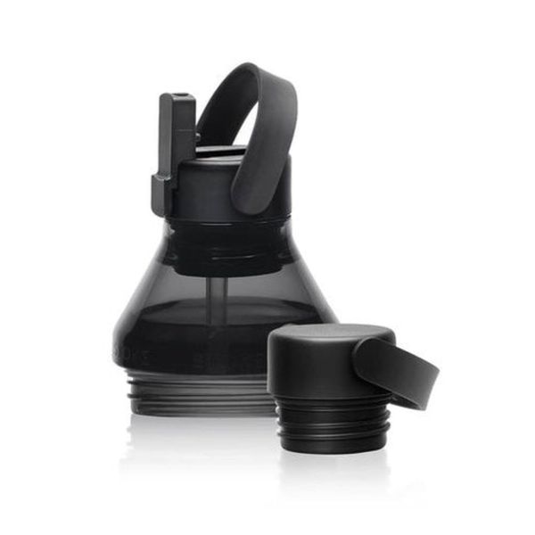 Sttoke The Hydrate + Extension Ceramic Drinking Cup Lid