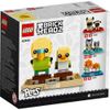 Lego® Brickheadz Budgie 40443