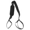 Carrying Beach Chair Straps Adjustable Beach Chair Straps Black
