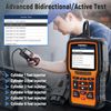 for Chrysler All System Bidirectional OBD2 Scanner Car Diagnosti Tool BMS TPS