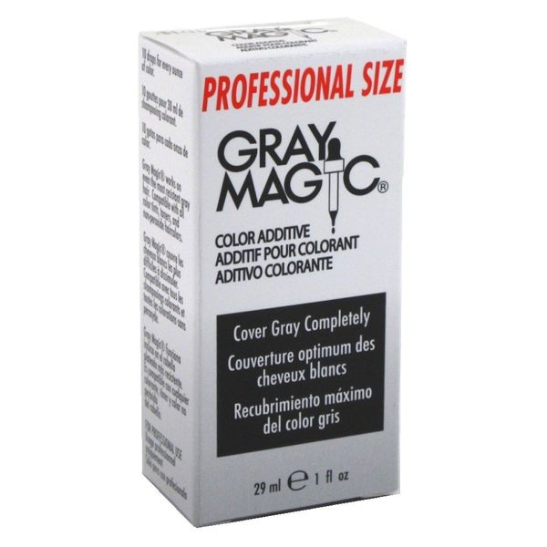 Ardell Gray Magic Bottle 1 Ounce (Pack of 2)