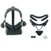 Facial Interface and Face Cushion for Valve Index Foam Replacement & Lens Cover