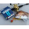 VARIVAS 8 Marking 300m 0.8