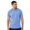 Franklin Sports Men's Performance, Blue