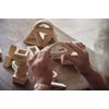 TickiT 73378 Mirror Block Set