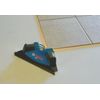 BOSCH GTL2 Laser Level Square, Includes Adhesive Mounting Strips