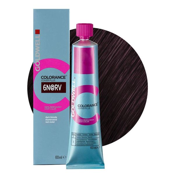 6N@RV GREY COL TB 60ML