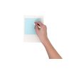 We R Memory Keepers Mini Score Board Multi-Colour,7" x 5.5"