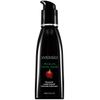 Wicked Sensual Care Aqua Water Based Lubricant Candy Apple 2 Oz