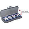 Sto-Fen Omni-Bounce OM-4000 Flash Diffuser (for Minolta 4000AF Flash)