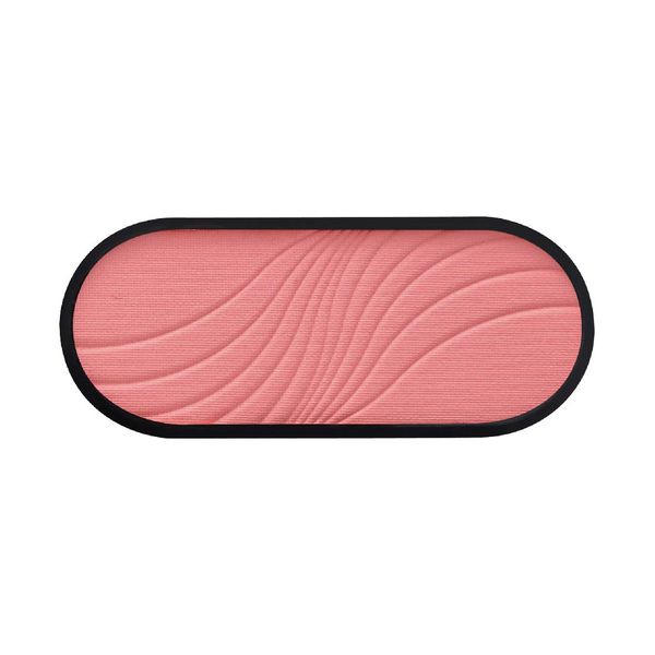 Powder Cheek C612 Pink Refill (Cheek, Blusher, Ruddy Color, Unscented) [Meiko Colors]